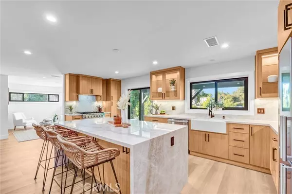 Encino, CA 91436,15577 Otsego ST