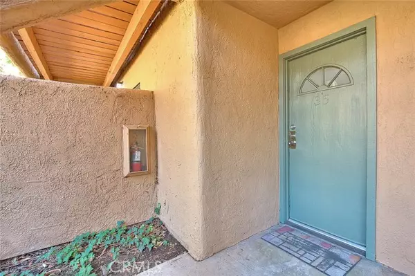 San Bernardino, CA 92405,1440 W Edgehill # 35