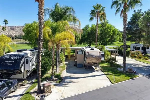 Aguanga, CA 92536,45525 Highway 79 Lot 129