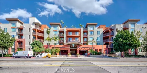 100 S Alameda St. #321, Los Angeles, CA 90012