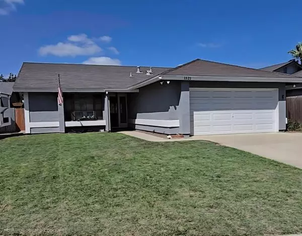 Escondido, CA 92029,1521 Autumn Woods PL