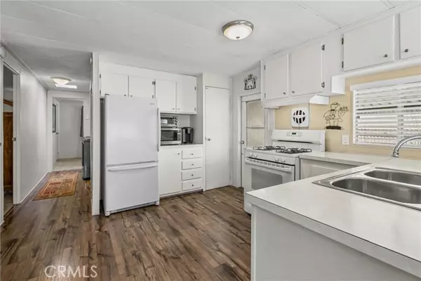 San Luis Obispo, CA 93401,3057 S Higuera ST 111