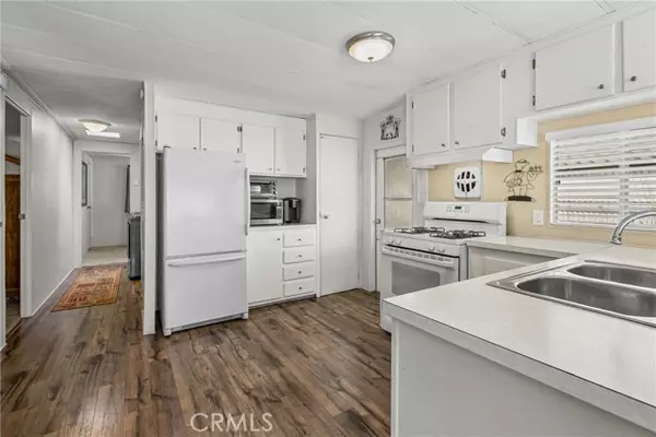 San Luis Obispo, CA 93401,3057 S Higuera ST 111