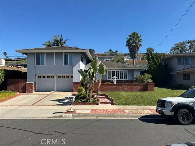 28068 Braidwood DR, Rancho Palos Verdes, CA 90275