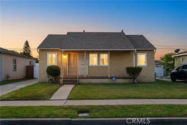 2030 W 95th, Los Angeles, CA 90047