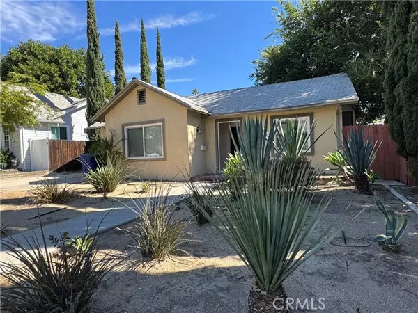 1510 N Oxford, Pasadena, CA 91104