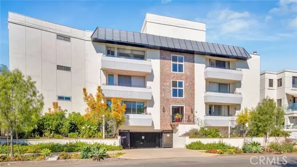 10725 Ohio AVE 301, Los Angeles, CA 90024