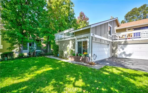 Hacienda Heights, CA 91745,16325 Sierra Trail CT