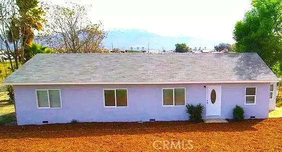 1987 S Santa fe, San Jacinto, CA 92583