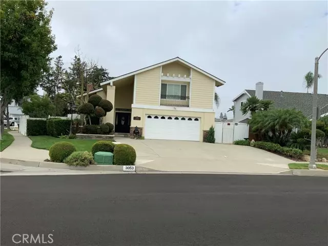 3053 Heather, Fullerton, CA 92835