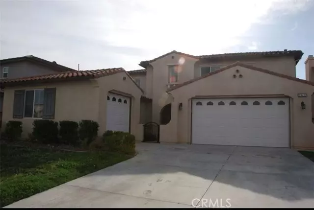 23633 23633 Sycamore CRK, Murrieta, CA 92562