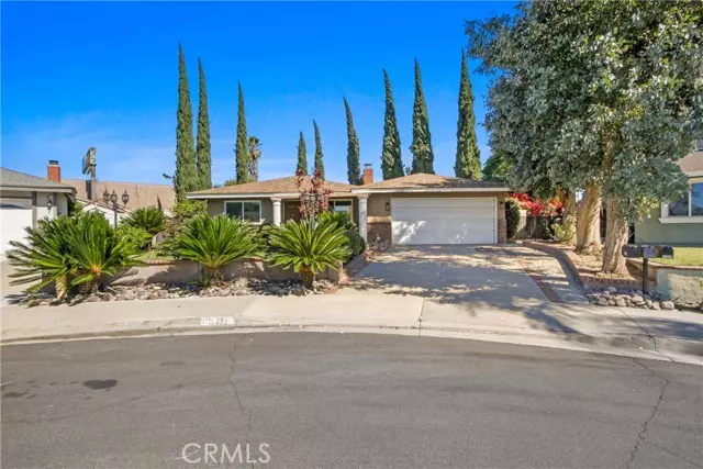 Chino, CA 91710,12321 Gardenia