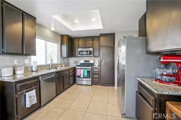 Chino, CA 91710,12321 Gardenia