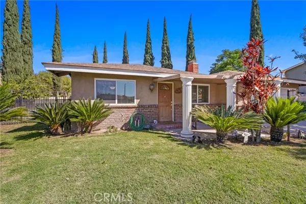 Chino, CA 91710,12321 Gardenia