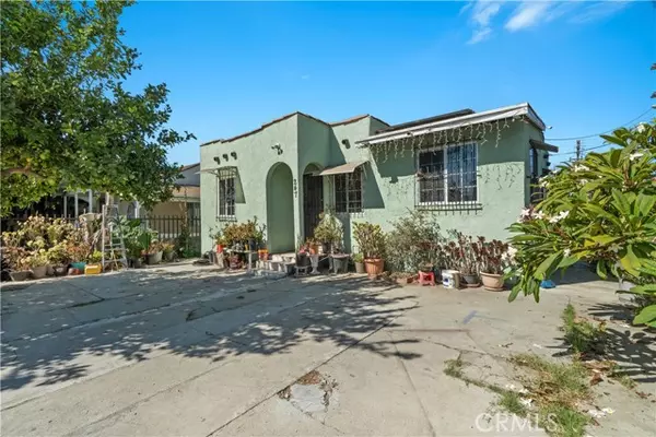 247 E 97th, Los Angeles, CA 90003