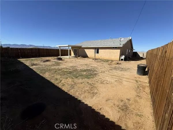 California City, CA 93505,8406 Poppy BLD