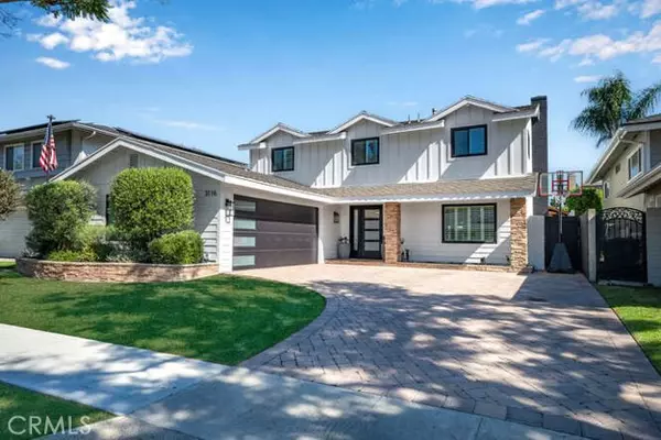 3116 Armourdale AVE, Long Beach, CA 90808