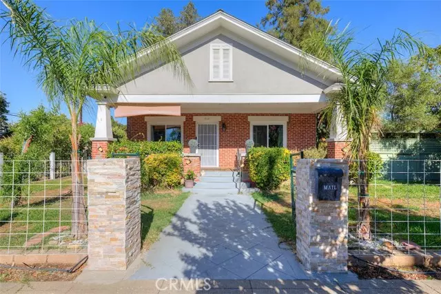 916 High ST, Oroville, CA 95965