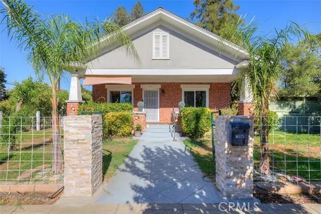 916 High ST, Oroville, CA 95965