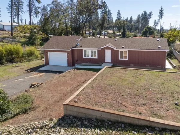 Paradise, CA 95969,1432 Gordon