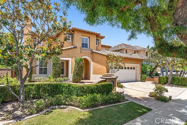 Irvine, CA 92620,9 Garnet