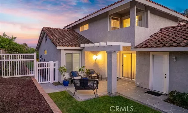 Yorba Linda, CA 92886,3922 Ravenswood DR