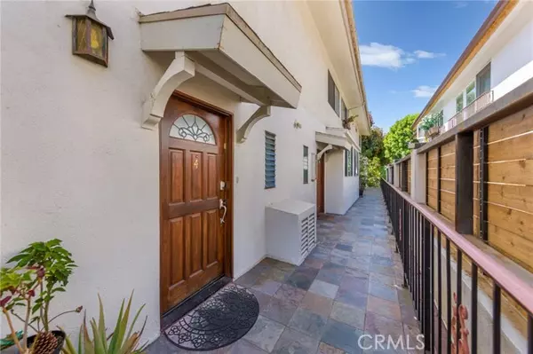 Santa Monica, CA 90403,1125 16th 4