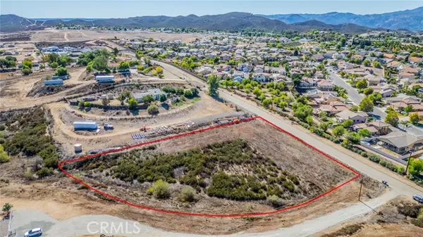 Menifee, CA 92584,0 Sunset AVE