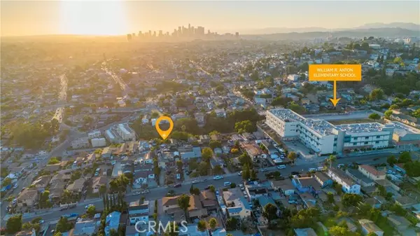 731 Record DR, Los Angeles, CA 90063