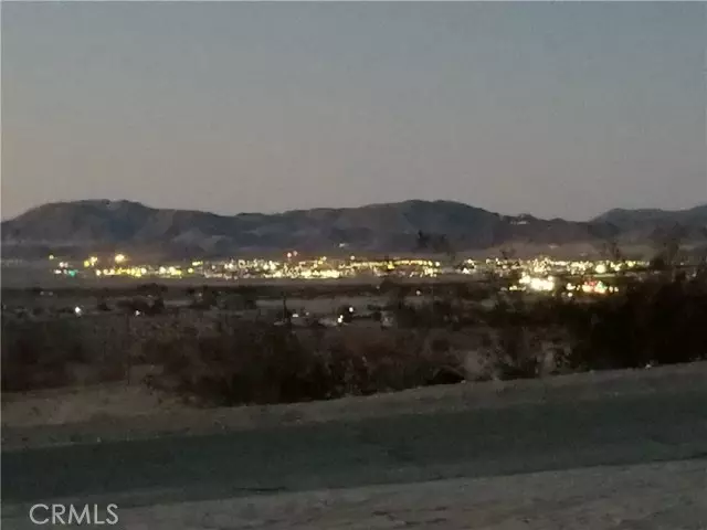 Twentynine Palms, CA 92277,73550 Two Mile 9