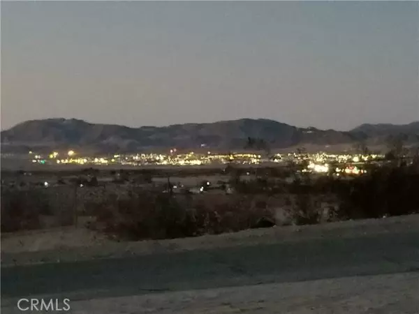 73550 Two Mile 9, Twentynine Palms, CA 92277