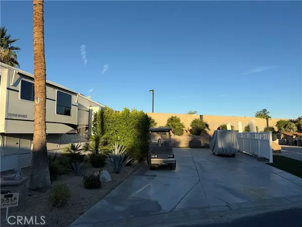 Cathedral City, CA 92234,69411 Ramon Rd. Lot 129