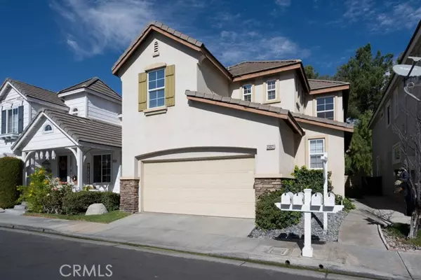 Valencia, CA 91355,23321 Beachcomber LN