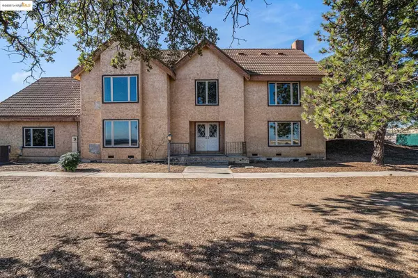 Brentwood, CA 94513,540 Camino Diablo