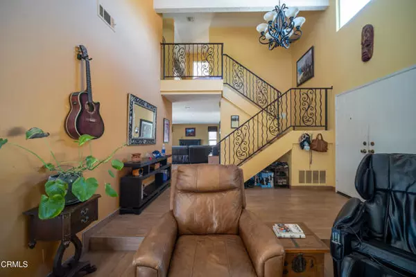 Camarillo, CA 93010,2496 Parkway DR