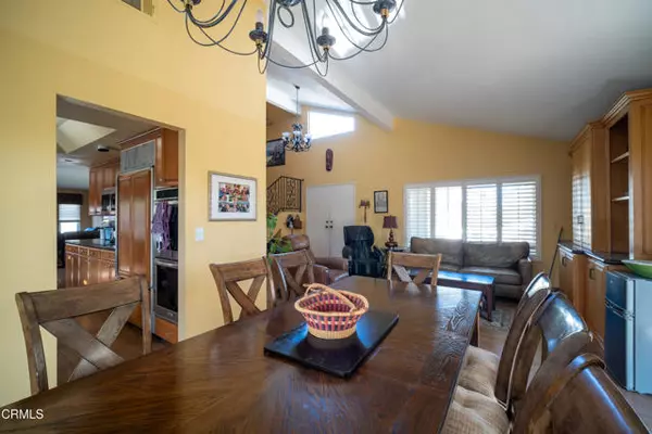 Camarillo, CA 93010,2496 Parkway DR