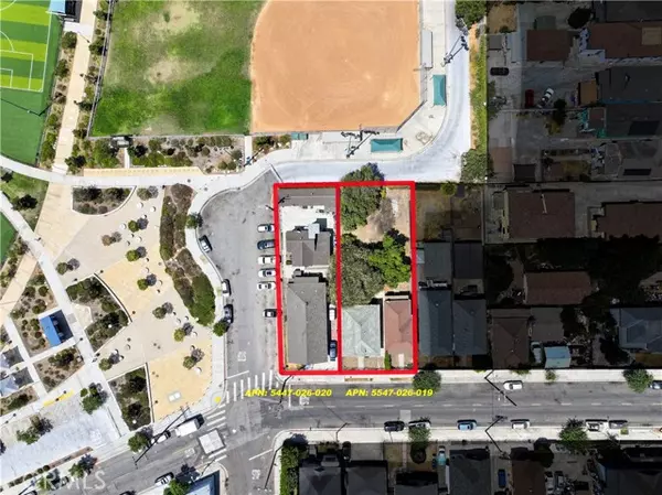 Lincoln Heights, CA 90031,1779 Albion