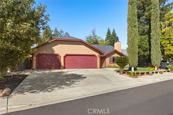 3010 California PARK, Chico, CA 95928