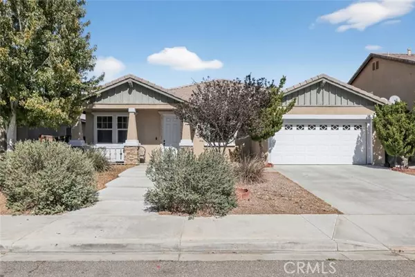15940 Greyrock ST, Victorville, CA 92395