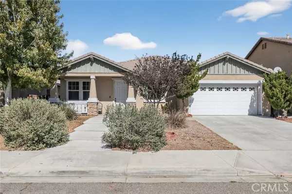 15940 Greyrock ST, Victorville, CA 92395