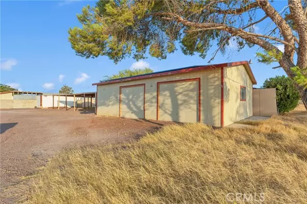 Newberry Springs, CA 92365,33445 Newberry