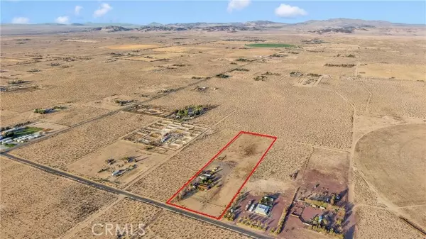 33445 Newberry, Newberry Springs, CA 92365