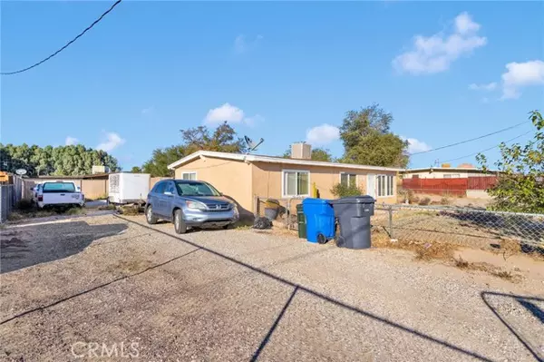 Barstow, CA 92311,25488 Jade