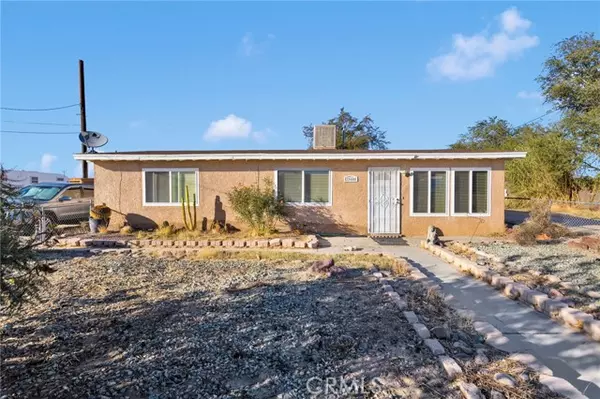 Barstow, CA 92311,25488 Jade