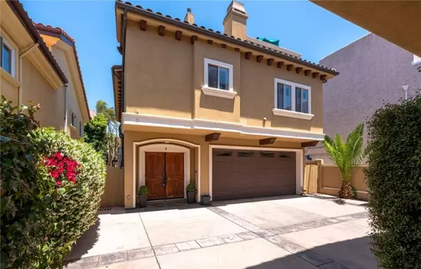 520 N Elena B, Redondo Beach, CA 90277