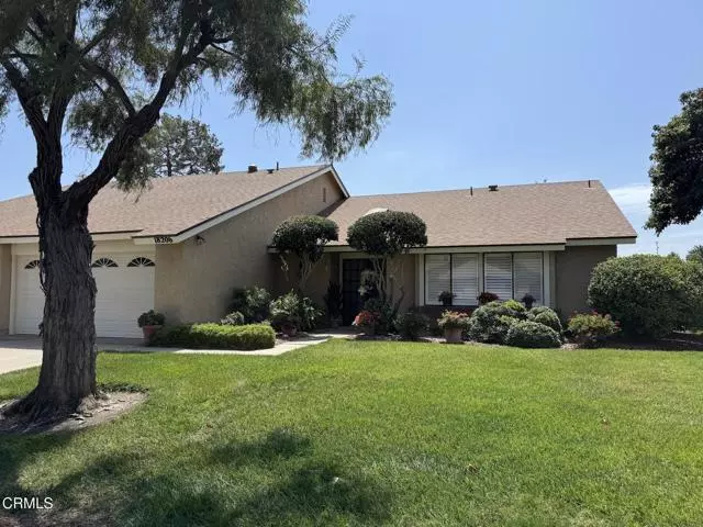 18206 Village 18, Camarillo, CA 93012