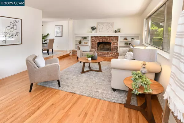 3440 Perada DR, Walnut Creek, CA 94598