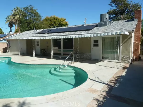 West Hills, CA 91307,7435 Lena