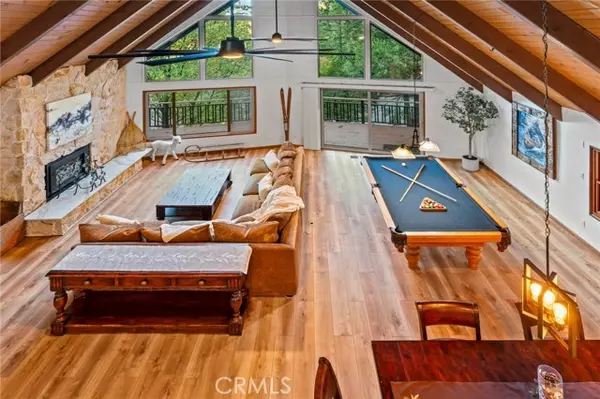 Lake Arrowhead, CA 92352,260 El Dorado DR