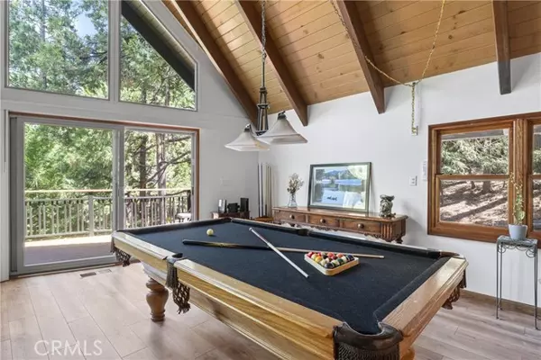 Lake Arrowhead, CA 92352,260 El Dorado DR